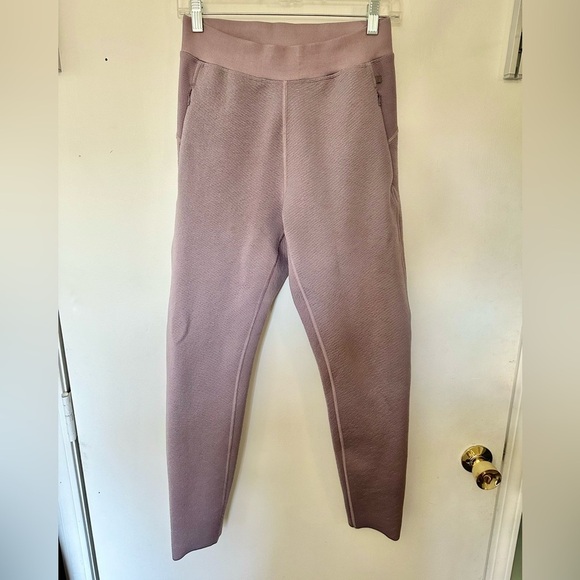 Lululemon end state jogger merino wool blend matching set 4 - Picture 4 of 8